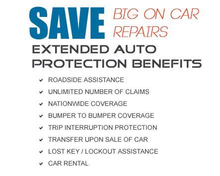 car repairs insurance